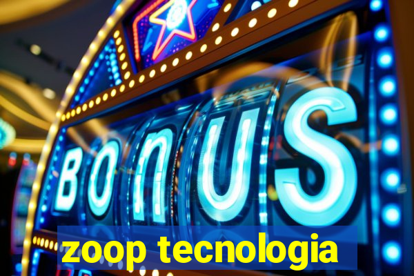 zoop tecnologia